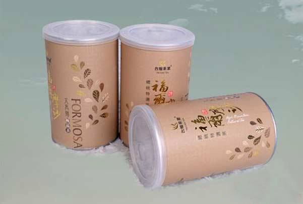 大禹嶺(總統茶)